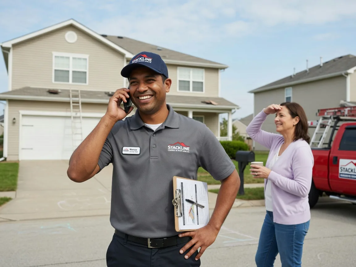 Chimney flashing repair Perryville, AR FAQs